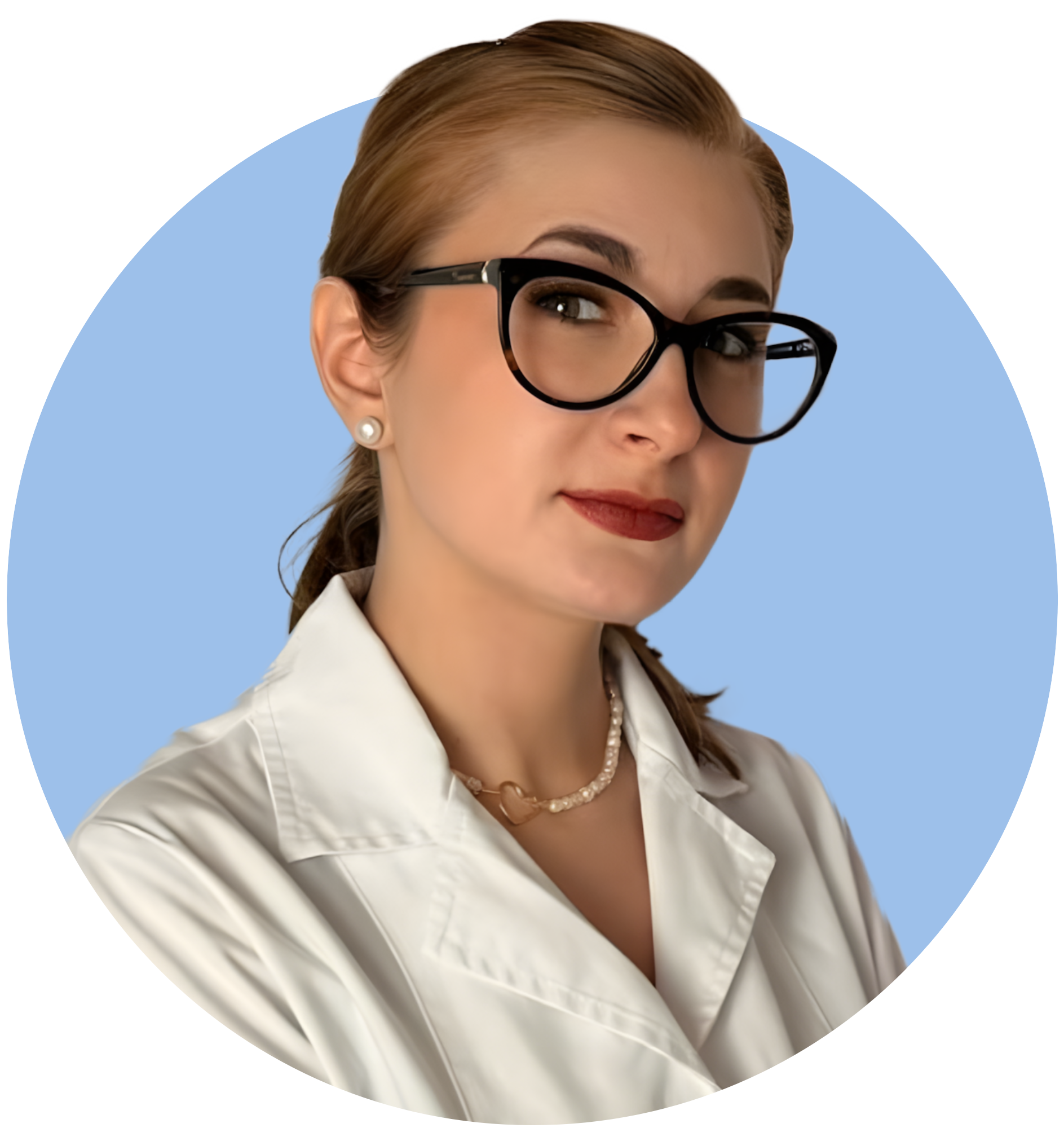 Iolanda Augustin